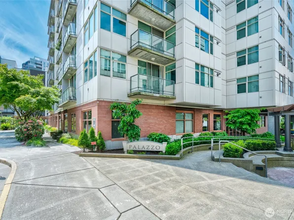 1100 106th Avenue NE #609, Bellevue, WA 98004