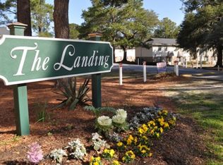 Landing, Hanahan, SC 29410