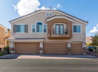 1137 Amarillo Sky Pl UNIT 1, Henderson, NV 89002