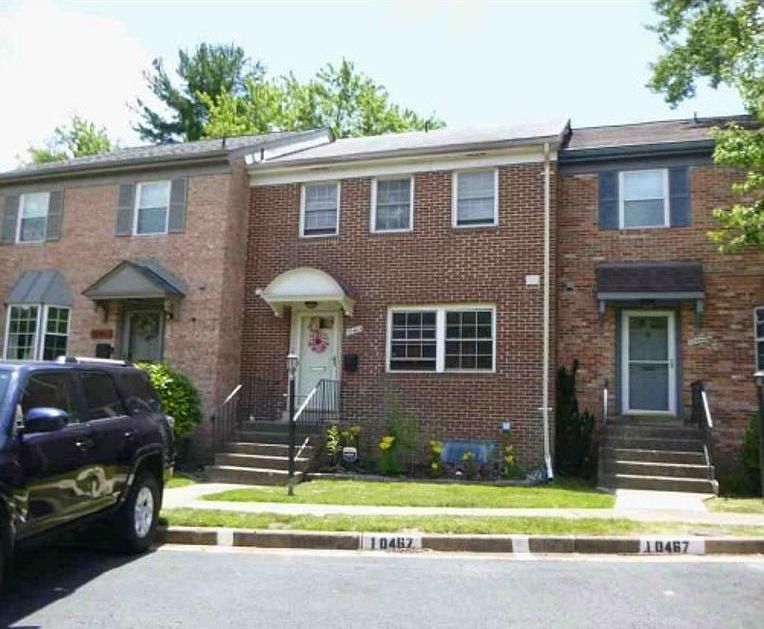 Property Front View