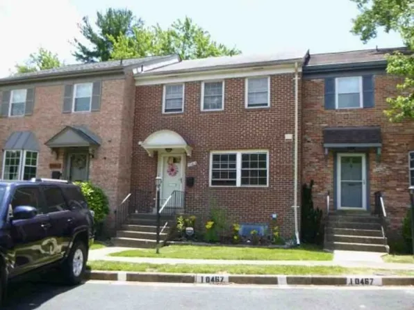 10465 Courthouse Dr, Fairfax, VA 22030