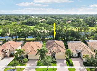 10479 SW Visconti Way, Port Saint Lucie, FL 34986