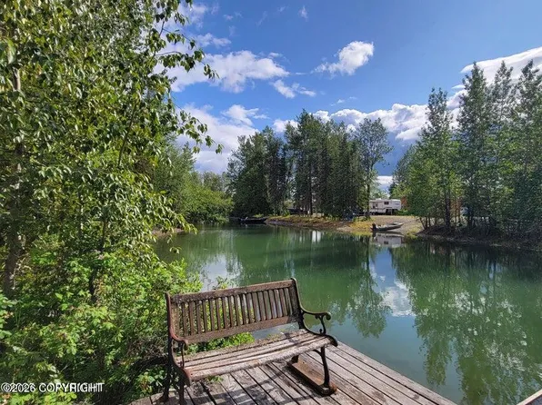 34704 Dolly Way, Sterling, AK 99672