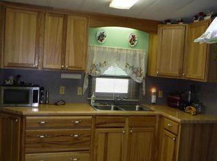 6269 Six Mile Rd, East Leroy, MI 49051