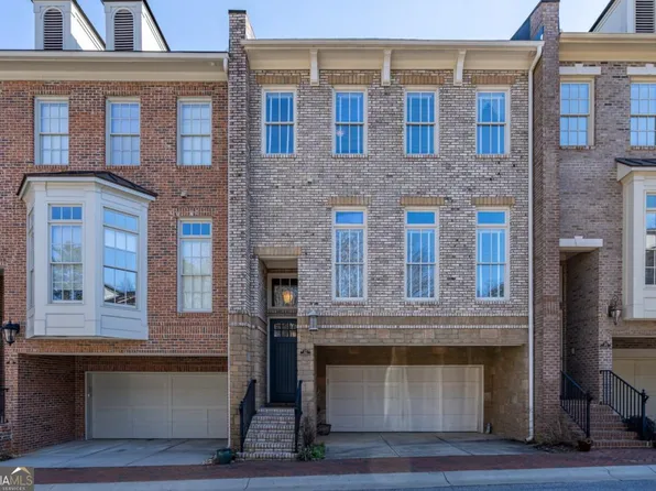 12 Candler Grove Dr, Decatur, GA 30030