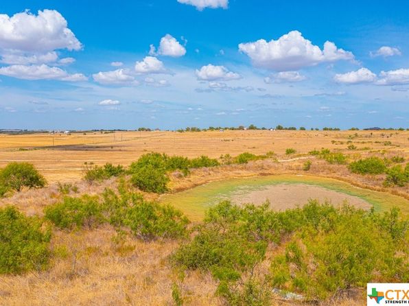 Coupland Land For Sale