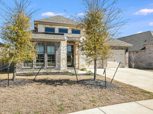 176 Cyrus Milton Dr, Buda, TX 78610