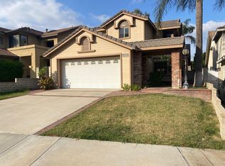 5918 Ridgegate Dr, Chino Hills, CA 91709