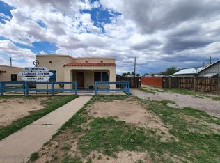 1015 16th St, Alamogordo, NM 88310