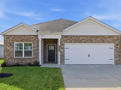 5043 Runnerstone Rd, Morristown, TN, 37813