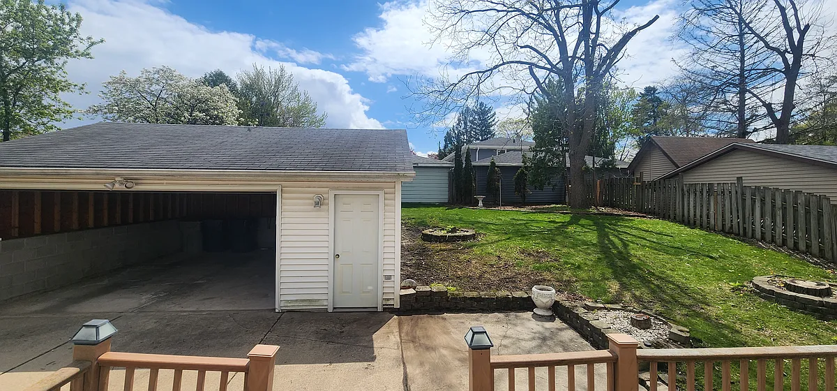 Building Photo - 8101 W Tripoli Ave #8101