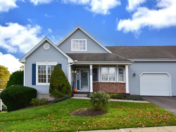 5 Hudson Lane #5, Windsor, CT 06095