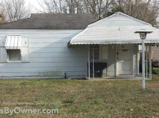 3277 Liles Ct, Montgomery, AL 36108