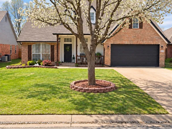 4620 S 198th East Ave, Broken Arrow, OK 74014