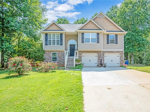 96 Moorings Run, Jasper, GA 30143