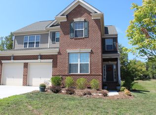 7226 Baybrooke Ln, Harrisburg, NC 28075