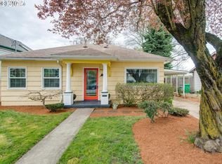 3508 SE 10th Ave, Portland, OR 97202