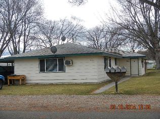 1607 W 5th Ave, Kennewick, WA 99336