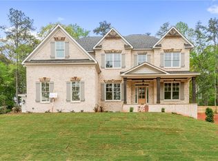 4375 Edna Ln NE, Marietta, GA 30062