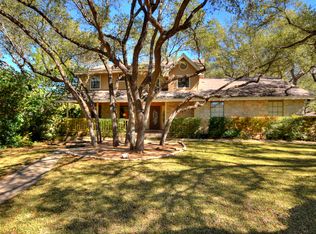 208 Ridgewood Cv, Georgetown, TX 78628