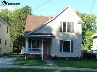 885 Main St, Conneaut, OH 44030