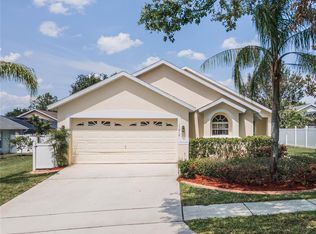 15810 Robin Hill Loop, Clermont, FL 34714