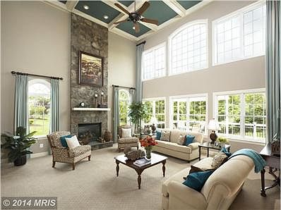 Hopewell Lexington Family Room