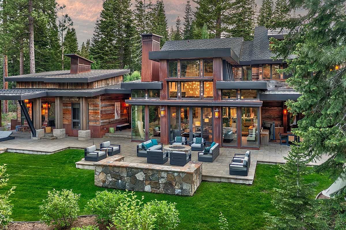 10536 Olana Dr — Martis Camp Club