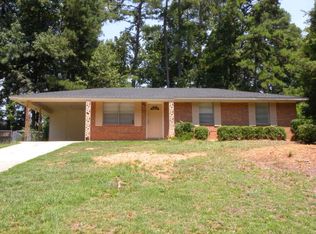 4105 Sweetbriar Dr, Augusta, GA 30907