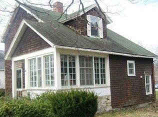 56 University Ave, Atlanta, NY 14808