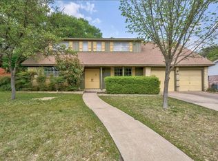 8616 Willowick Dr, Austin, TX 78759