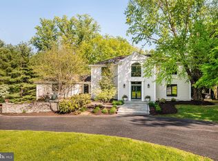 471 Bishop Hollow Rd, Newtown Square, PA 19073