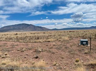 109 Lone Wolf Ct, Ancho, NM 88301