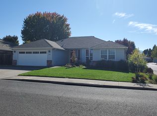 3336 Alameda St, Medford, OR 97504