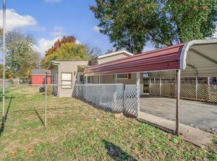 2029 2nd St, East Carondelet, IL 62240