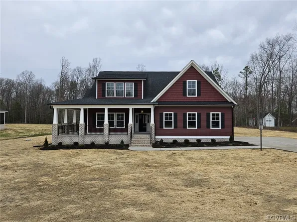 9580 Seven Sisters Dr, Ashland, VA 23005