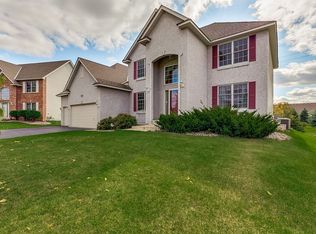 10126 Florida Cir N, Brooklyn Park, MN 55445