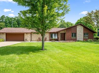 12505 Old Dayton Rd, Brookville, OH 45309