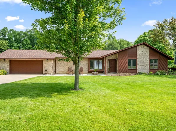 12505 Old Dayton Rd, Brookville, OH 45309