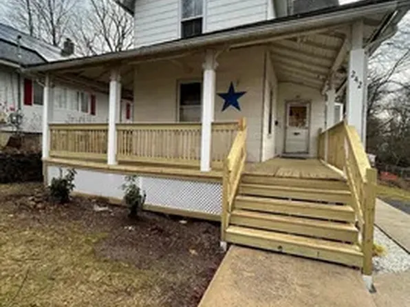 242 Madison Street, Waterbury, CT 06706