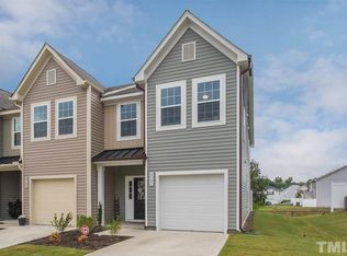 4707 Princess Lita Way, Raleigh, NC 27610