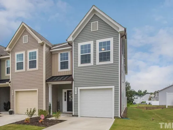 4707 Princess Lita Way, Raleigh, NC 27610