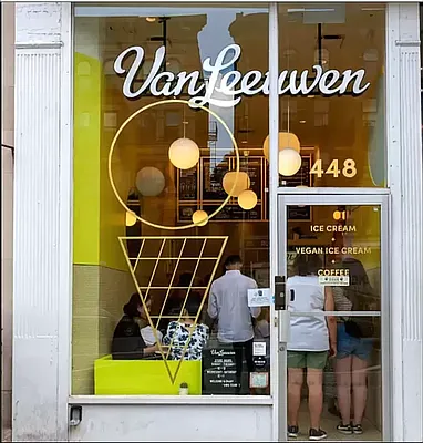 Rented by Douglas Elliman | media 7