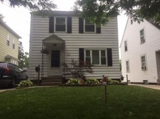 527 Federman St, Toledo, OH 43609