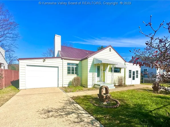 2726 Lincoln Ave, Saint Albans, WV 25177