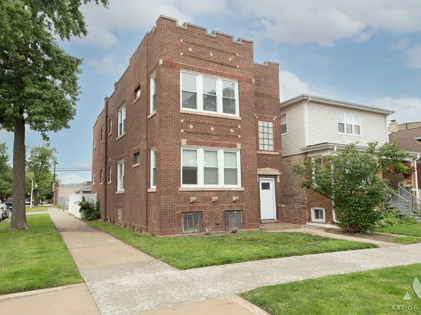 3000 N Mason Ave, Chicago, IL 60634