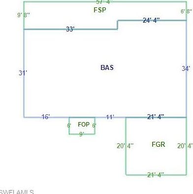 2nd image of 1402 Sunniland Blvd