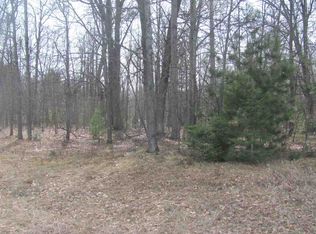 Xxx Lake James Dr, Prudenville, MI 48651
