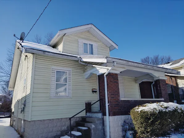 814 S 37th St, Louisville, KY 40211