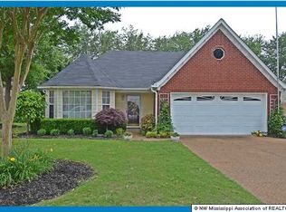 1233 Thames Dr, Southaven, MS 38671